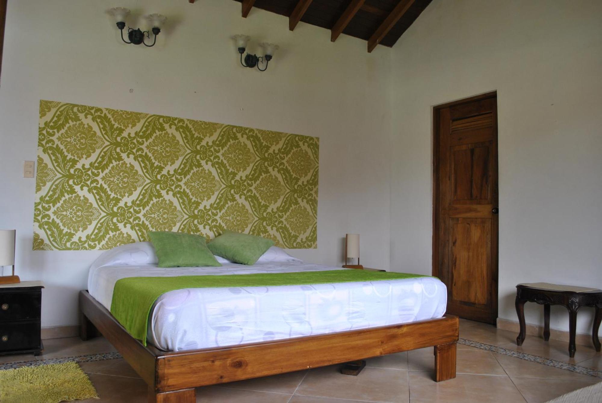 Hotel La Coqueta Montenegro Cameră foto