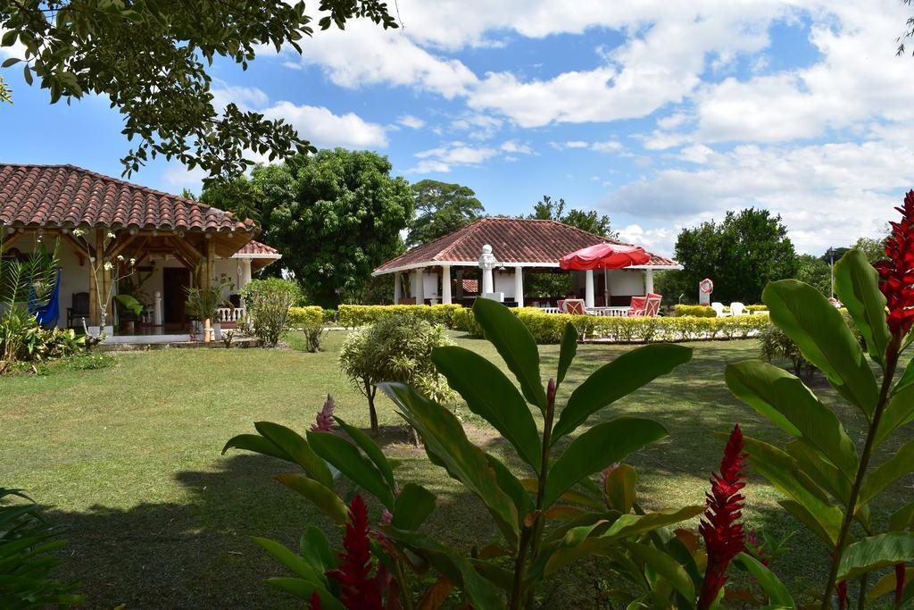 Hotel La Coqueta Montenegro Exterior foto