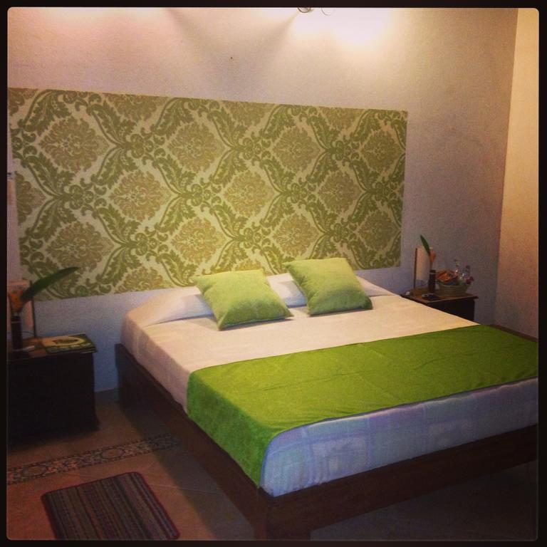 Hotel La Coqueta Montenegro Cameră foto